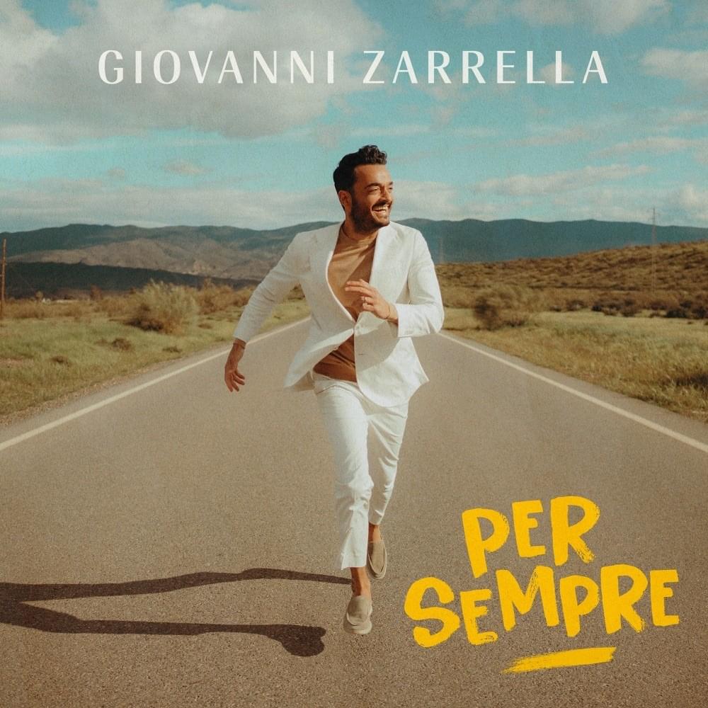 Cover image for PER SEMPRE