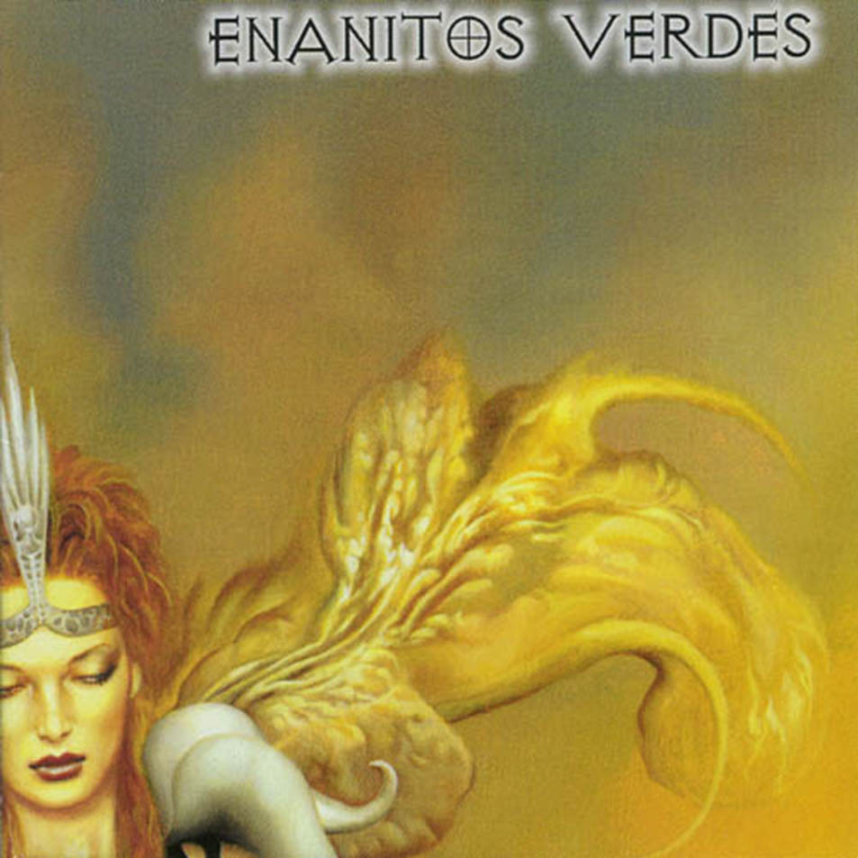 Luz de Día by Los Enanitos Verdes