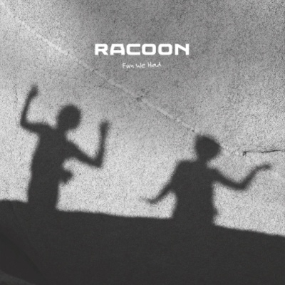 Album cover art for "Fun We Had" by Racoon