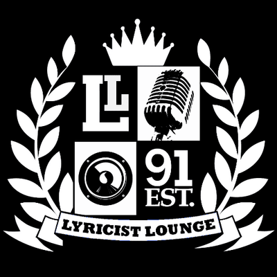 Cover image for Lyricist Lounge