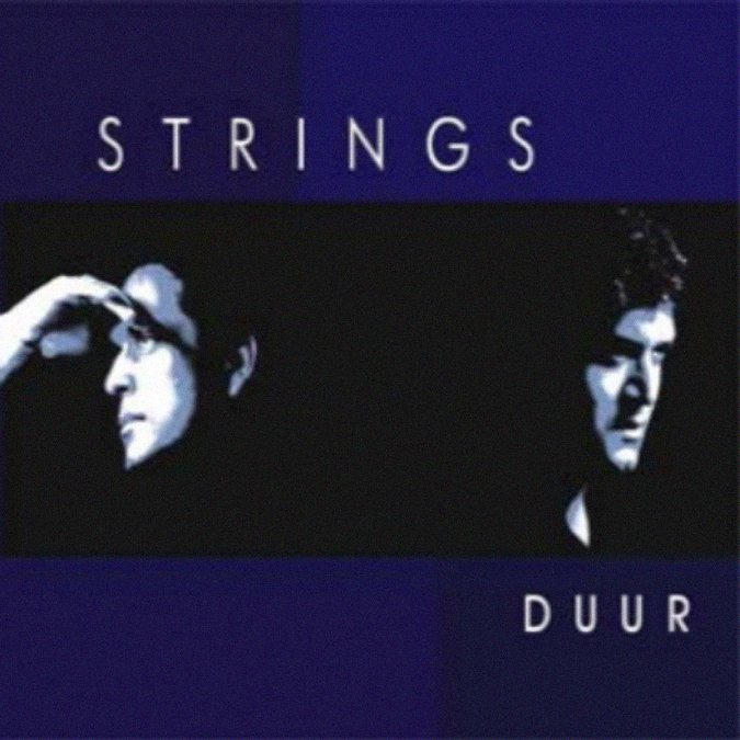 Sar kiye yeh pahar by Strings