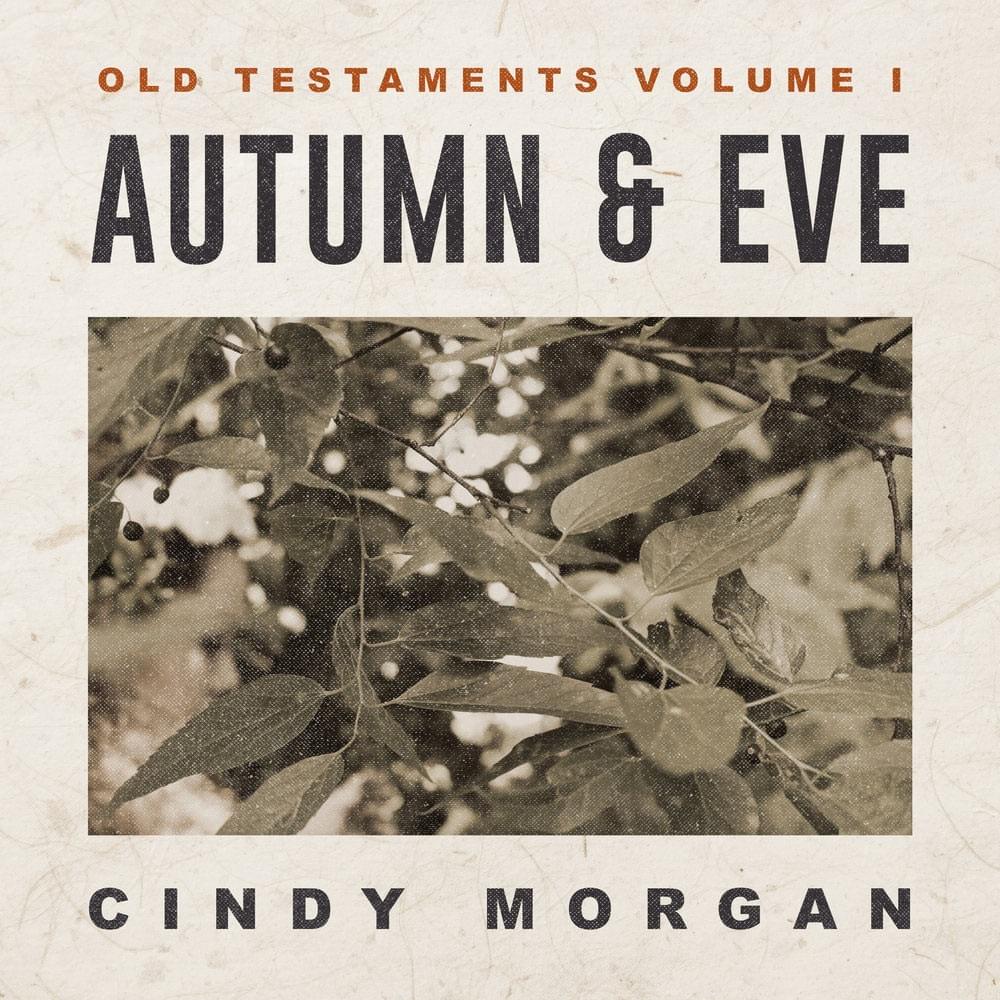 In the Beginning by Cindy Morgan