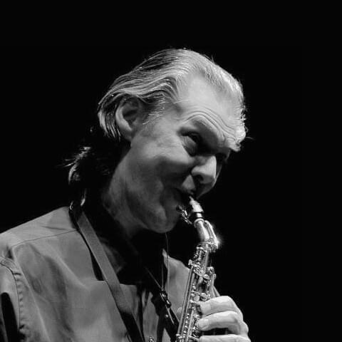 Cover image for Jan Garbarek