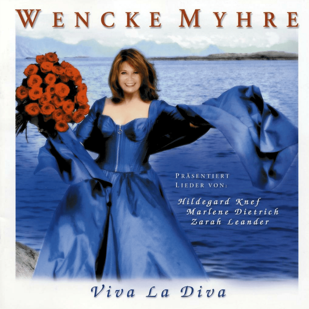 Cover image for Viva la Diva