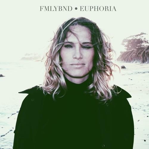 Cover image for Euphoria