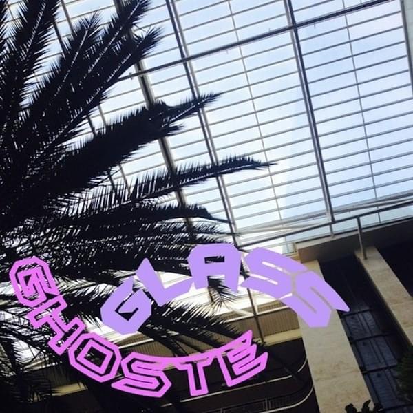 Cover image for Glass