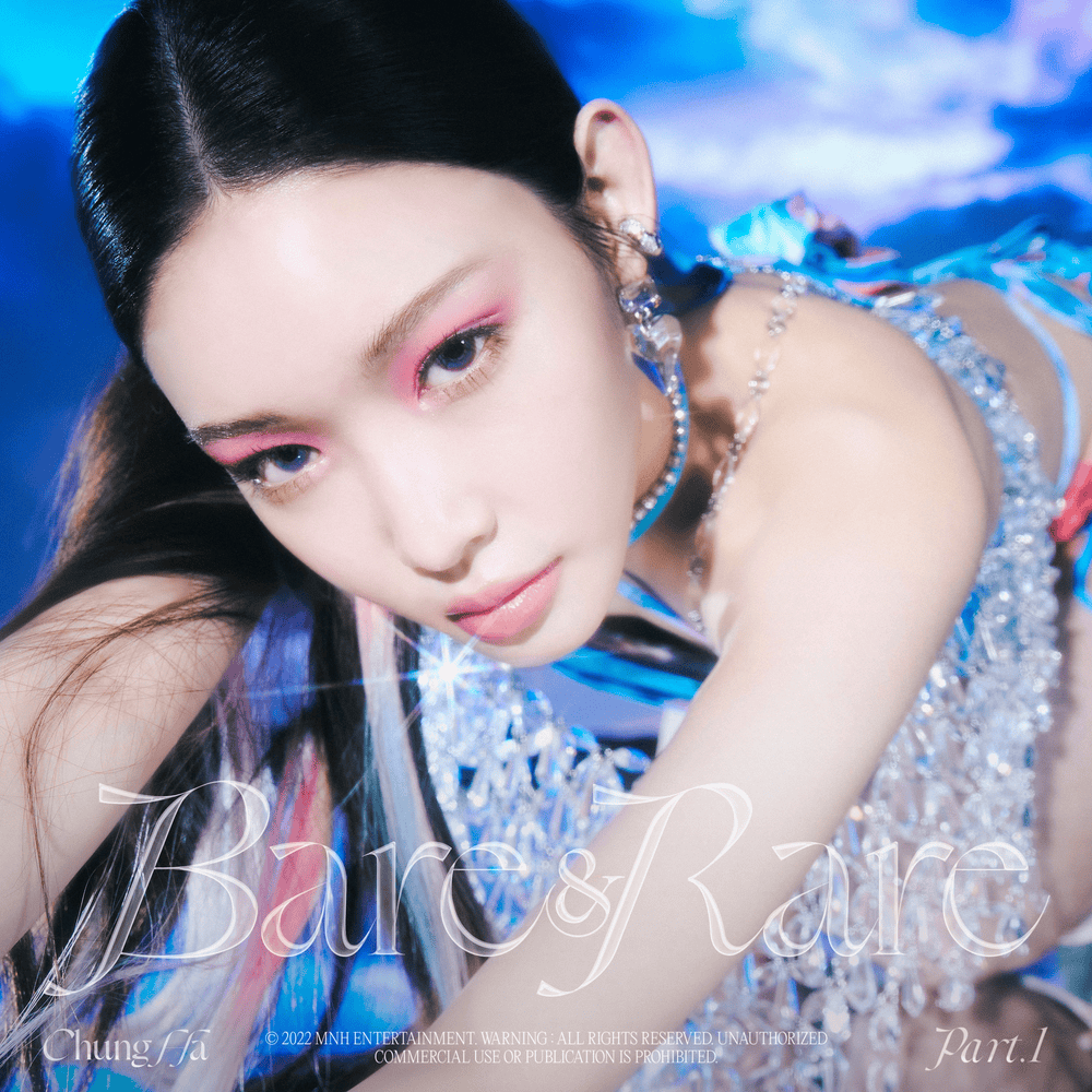 XXXX by CHUNG HA