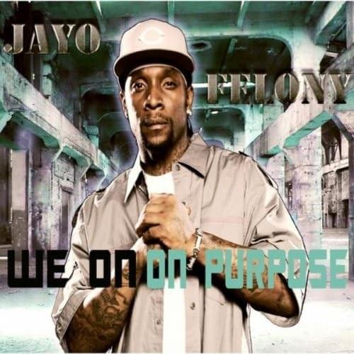 Cover image for We On On Purpose