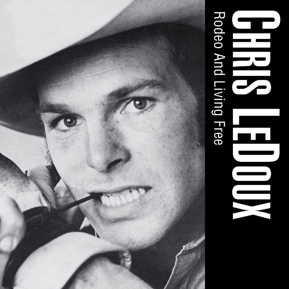 Fine As Wine by Chris LeDoux