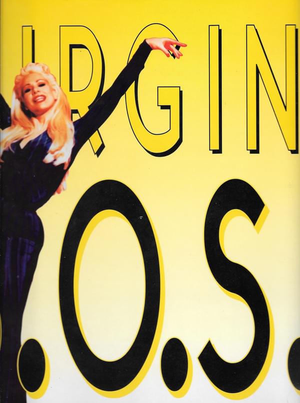 S.O.S. by Virgin (Eurobeat Disco Project)