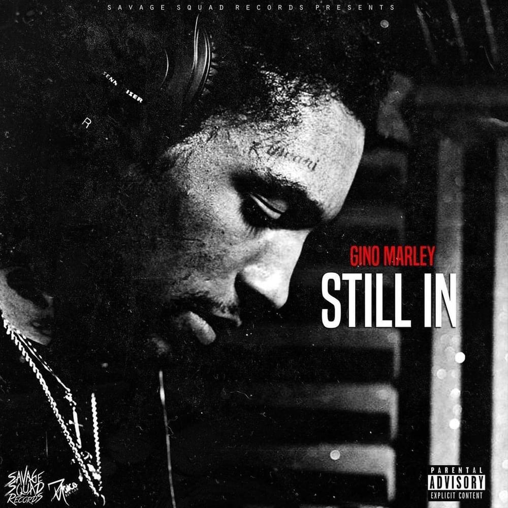 Cover image for Still In