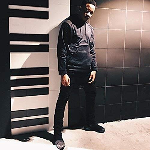 Cover image for The Jeffery Compilation