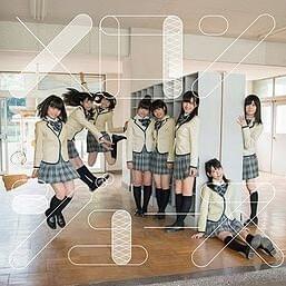 波音のオルゴール (Namioto no Orugoru) by HKT48