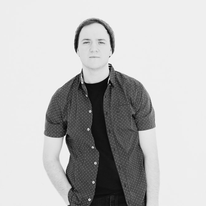 Photo of Alexander Sage Oyen
