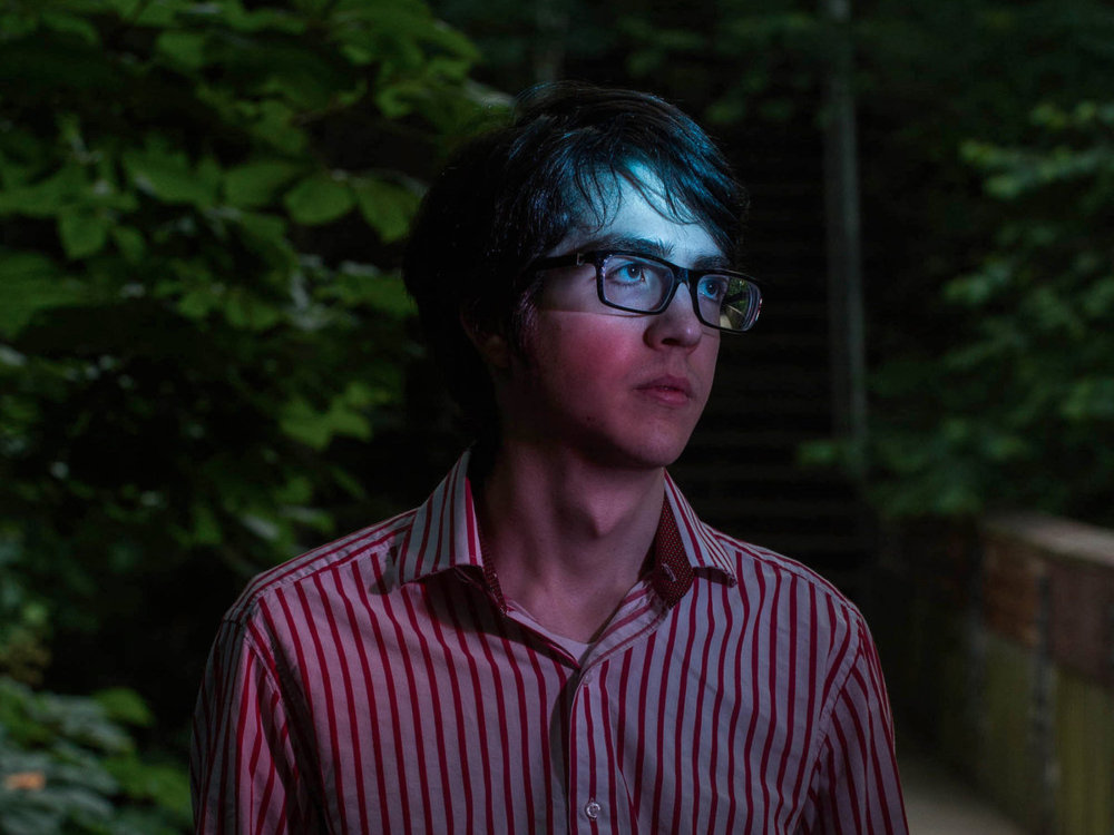 Photo of Car Seat Headrest