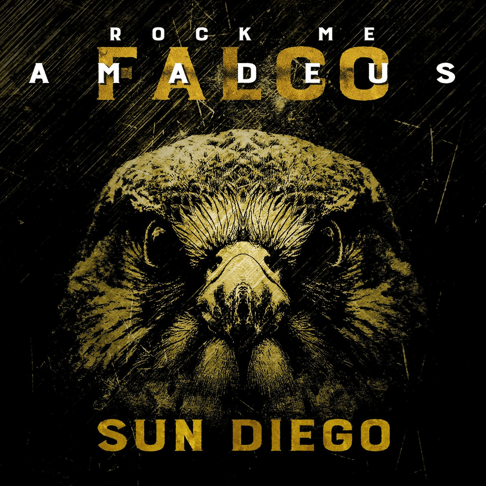 Rock Me Amadeus by Falco