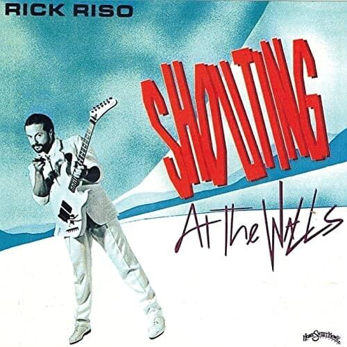 No Fear of Flying by Rick Riso