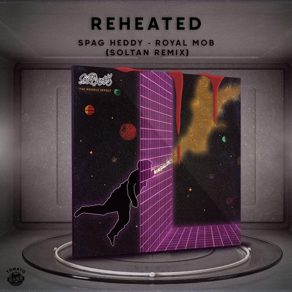Royal Mob (Soltan Remix) by Spag Heddy