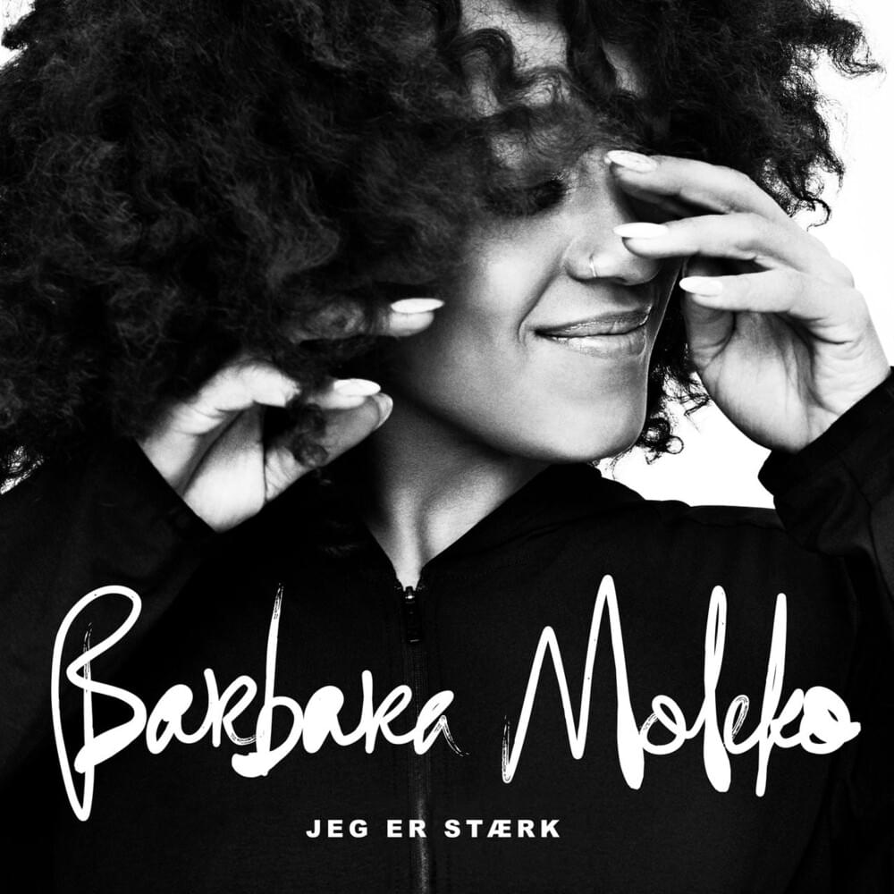 Cover image for Jeg Er Stærk
