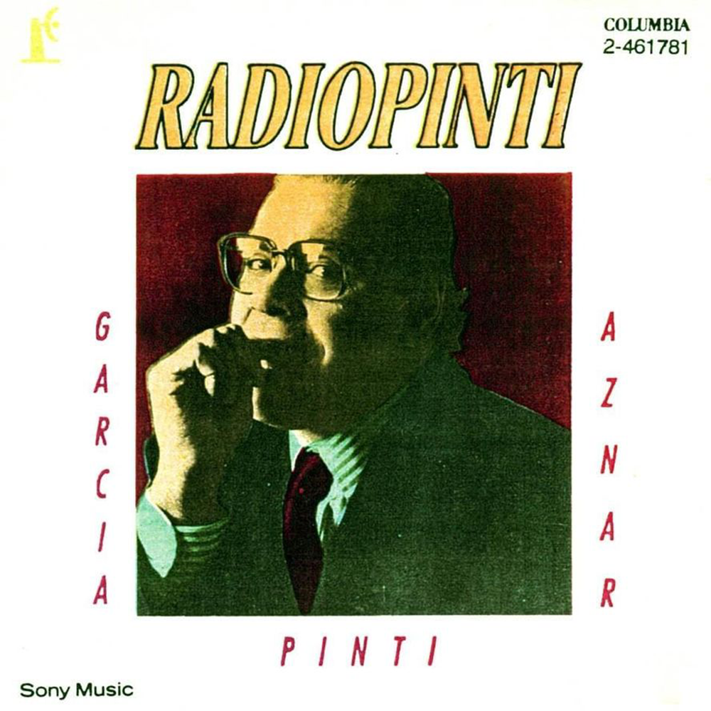 Rap de la Educación by Charly García y Pedro Aznar