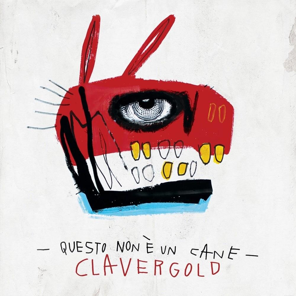 Cover image for Questo non è un cane