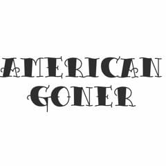 Photo of American Goner