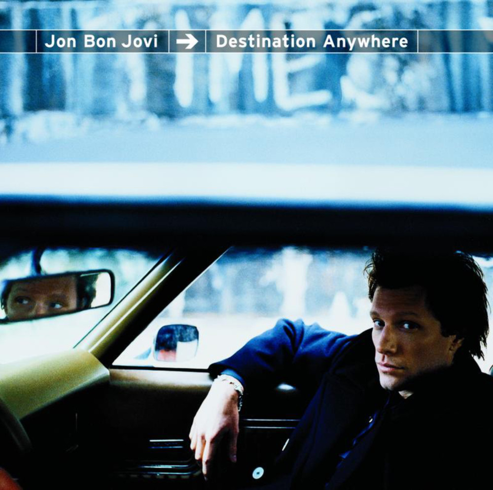 August 7, 4:15 by Jon Bon Jovi