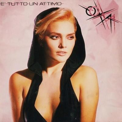 È tutto un attimo by Anna Oxa