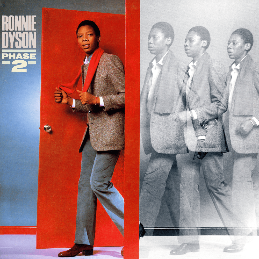One More Chance For The Fool by Ronnie Dyson