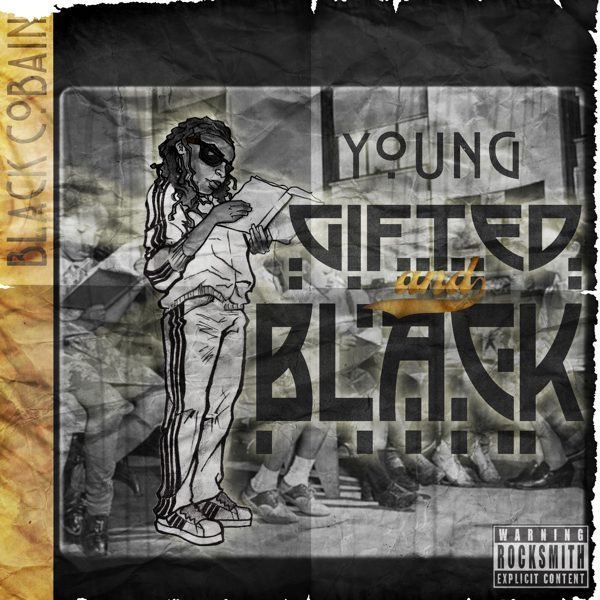 Busy Now by Black Cobain