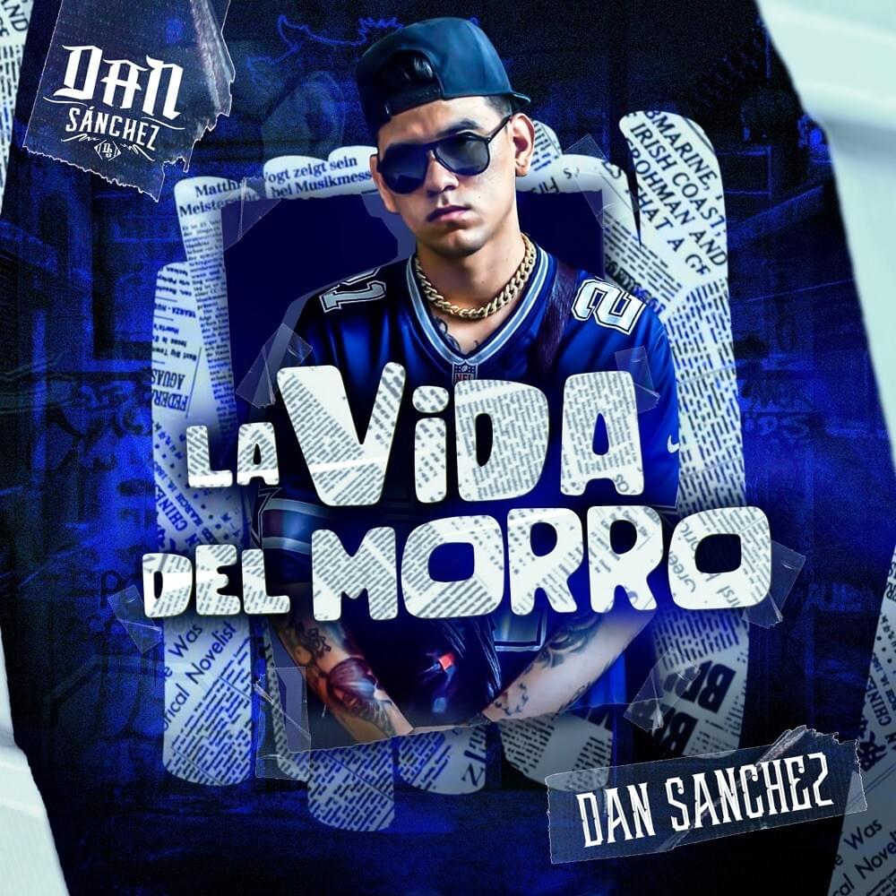 Lo Prendo by Dan Sanchez
