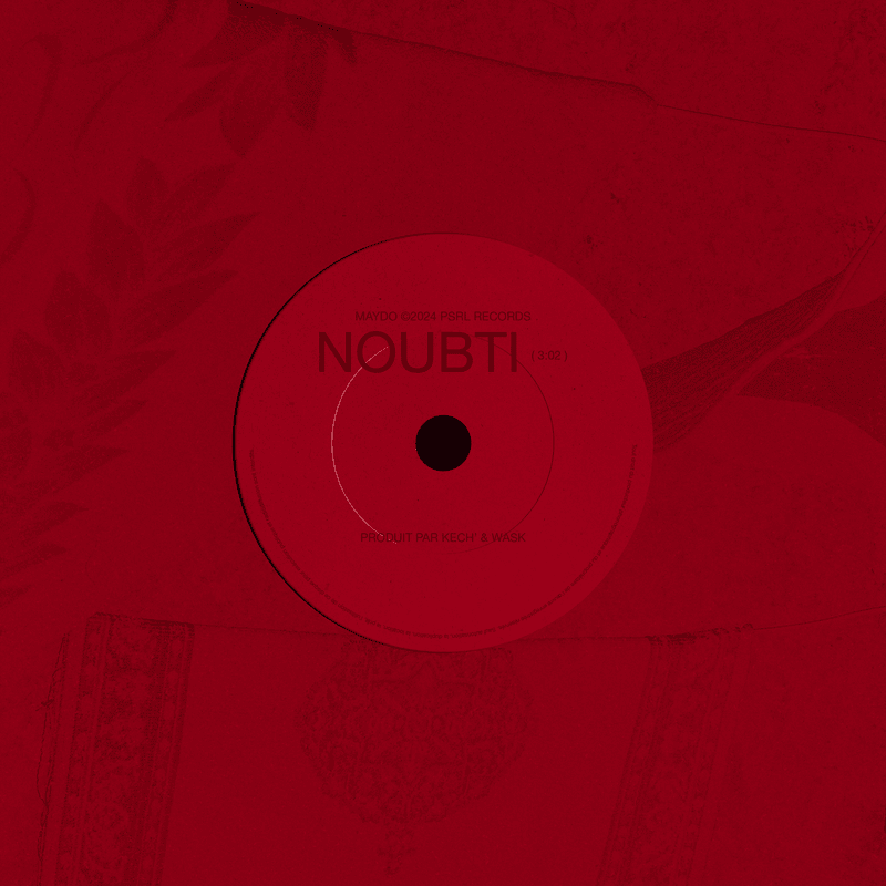 Noubti by Maydo