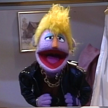 Photo of Billy Idle
