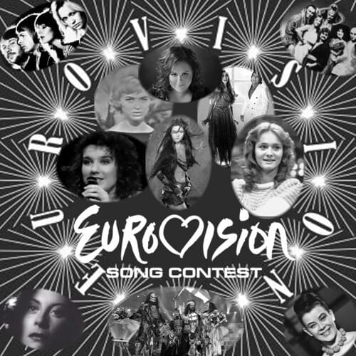 Cover image for History of the Eurovision Song Contest