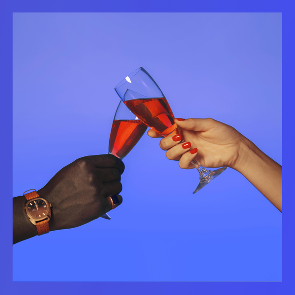 Album cover art for "Take It to the Top" by LEISURE