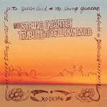 Cover image for The String Quartet Tribute to Yellowcard