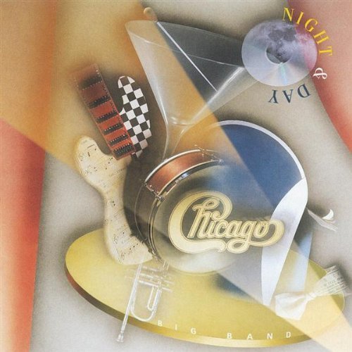 Cover image for Night & Day: Big Band