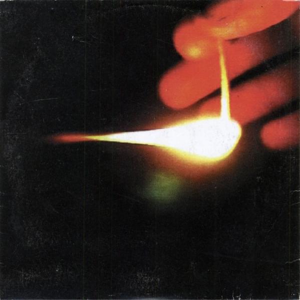 Album cover art for "Sing (To Me) (Demo)" by Blur & Seymour