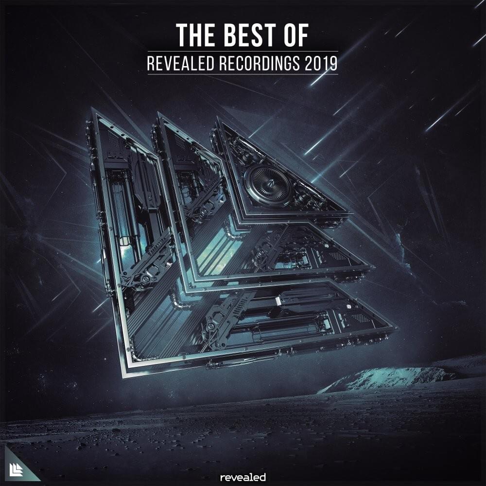 Cover image for The Best Of Revealed Recordings 2019