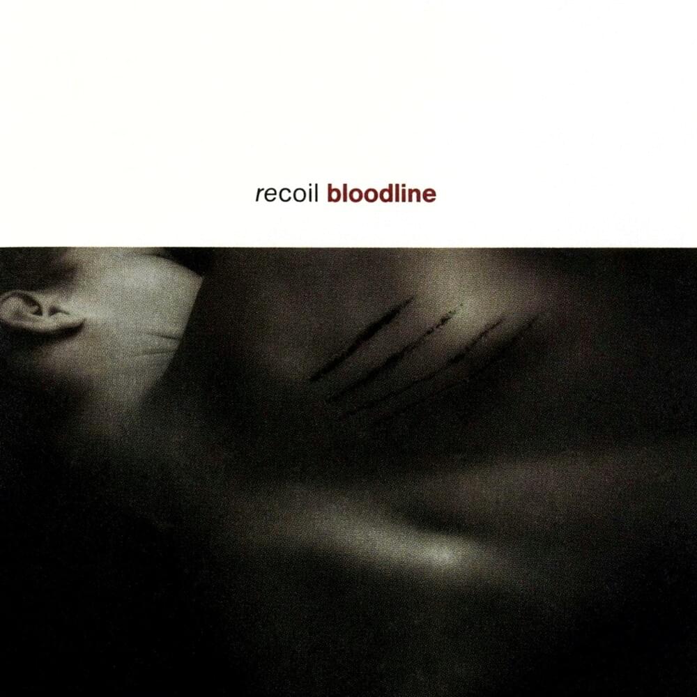 Cover image for Bloodline