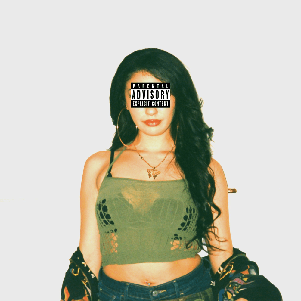 Album cover art for "Hate Being Lonely" by DC The Don