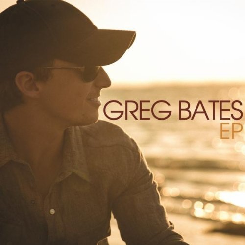 Lost in Caroline by Greg Bates