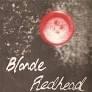 Album cover art for "Big Song" by Blonde Redhead