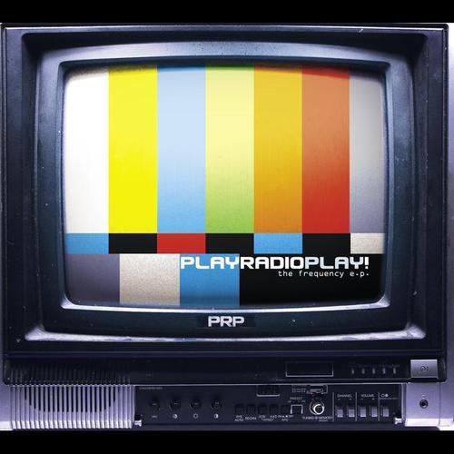 Album cover art for "Compliment Each Other Like Colors" by PlayRadioPlay!