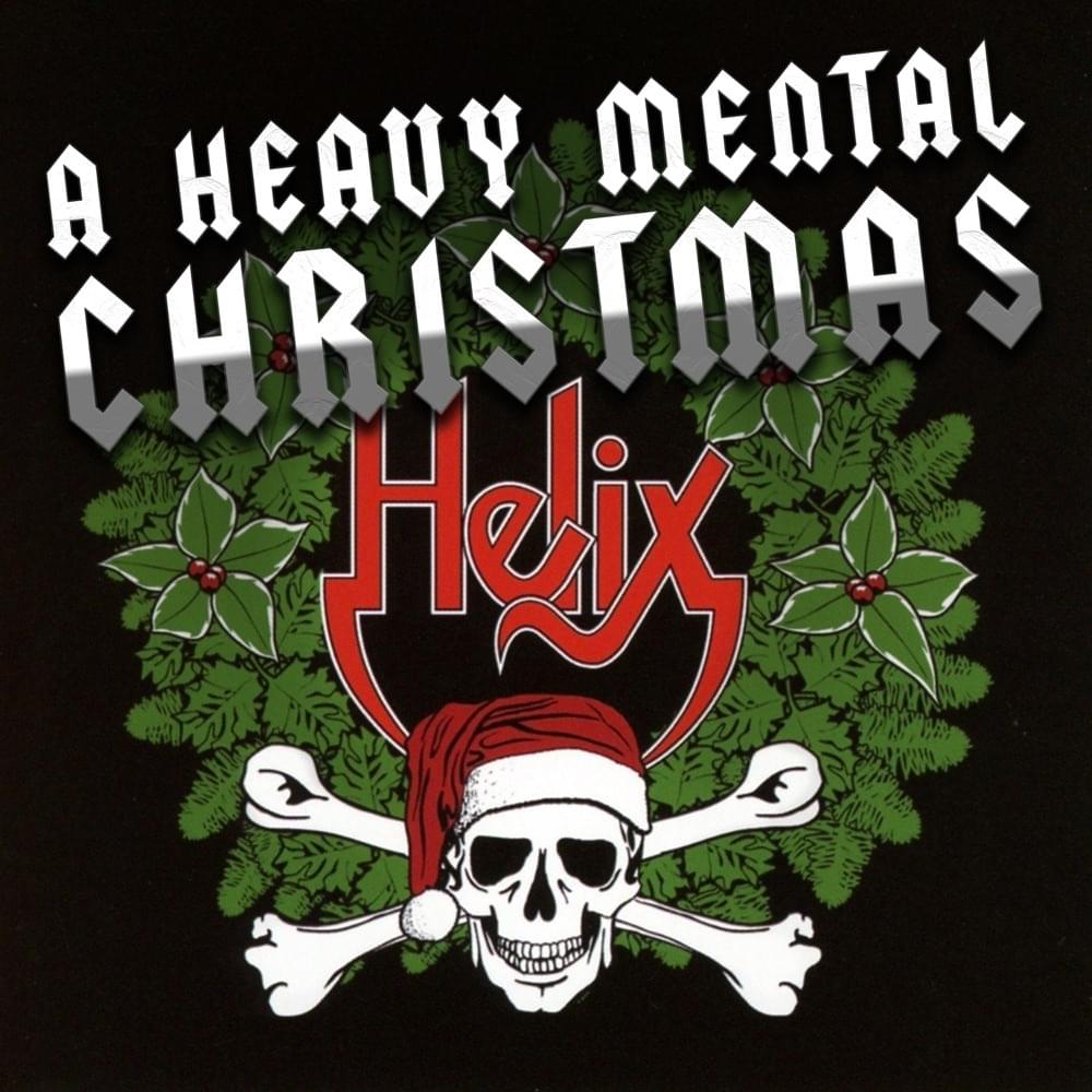 Sock It to Me Santa by Helix