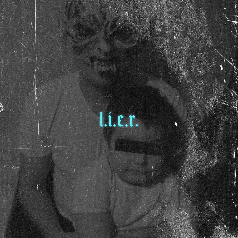 L.I.A.R. by JOZEF (Rus)
