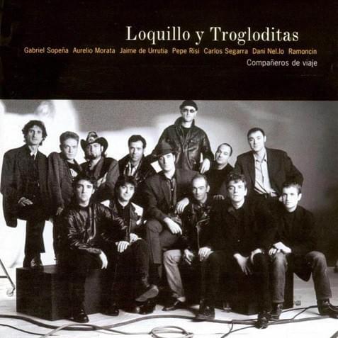 Cover image for Compañeros de Viaje
