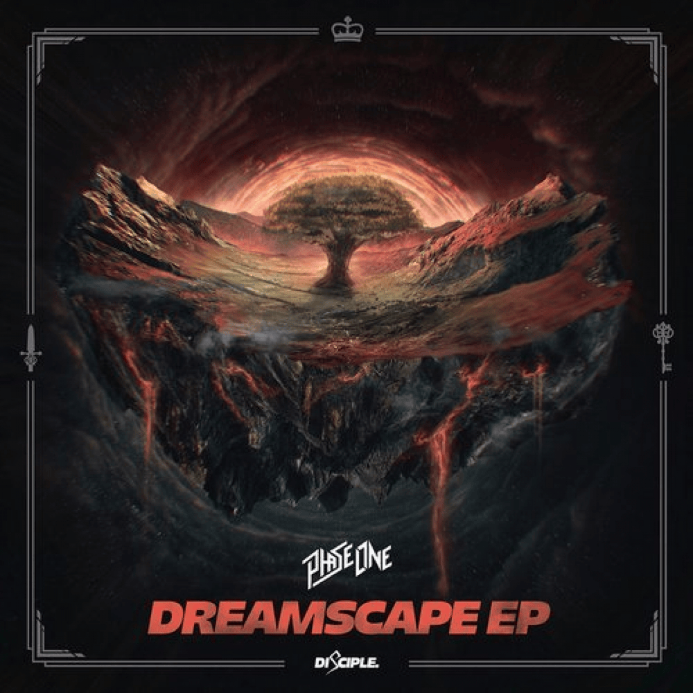 Cover image for Dreamscape - EP