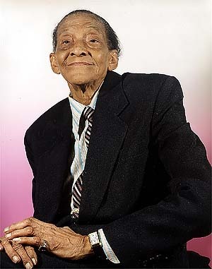 Jimmy Scott Profile Picture Photo of Jimmy Scott