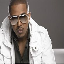 Album cover art for "I Love Her" by Marques Houston & Jim Jones